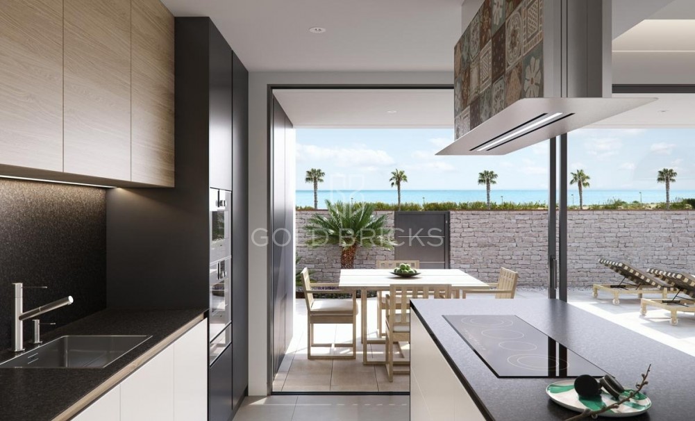 New Build · Villa · Pilar de la Horadada · Las Higuericas