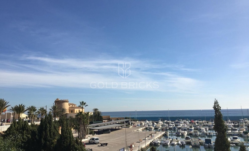 New Build · Villa · Pilar de la Horadada · Las Higuericas