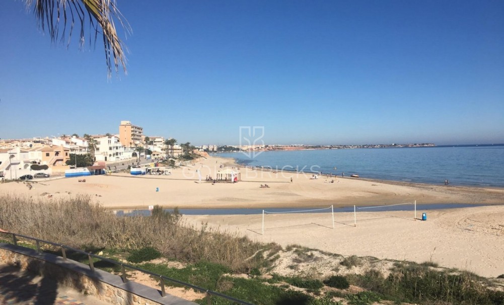 New Build · Villa · Pilar de la Horadada · Las Higuericas