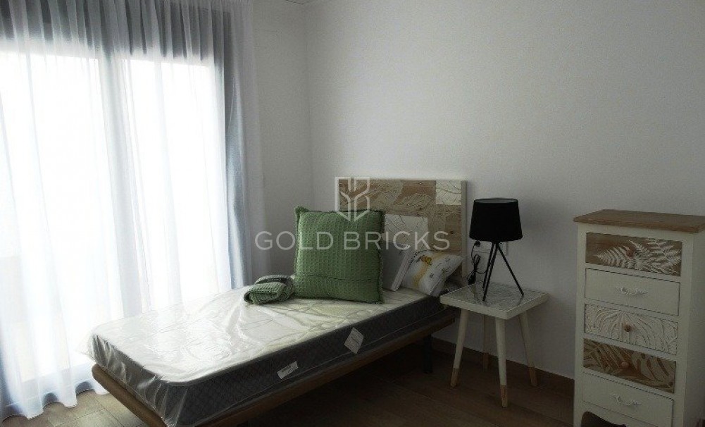 New Build · Villa · Pilar de la Horadada · pueblo