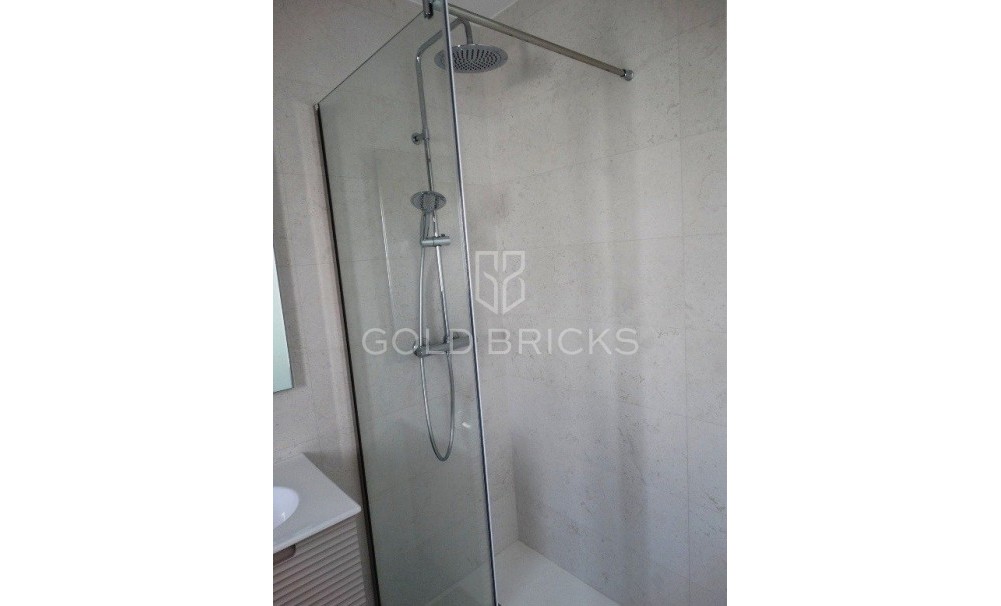 New Build · Villa · Pilar de la Horadada · pueblo