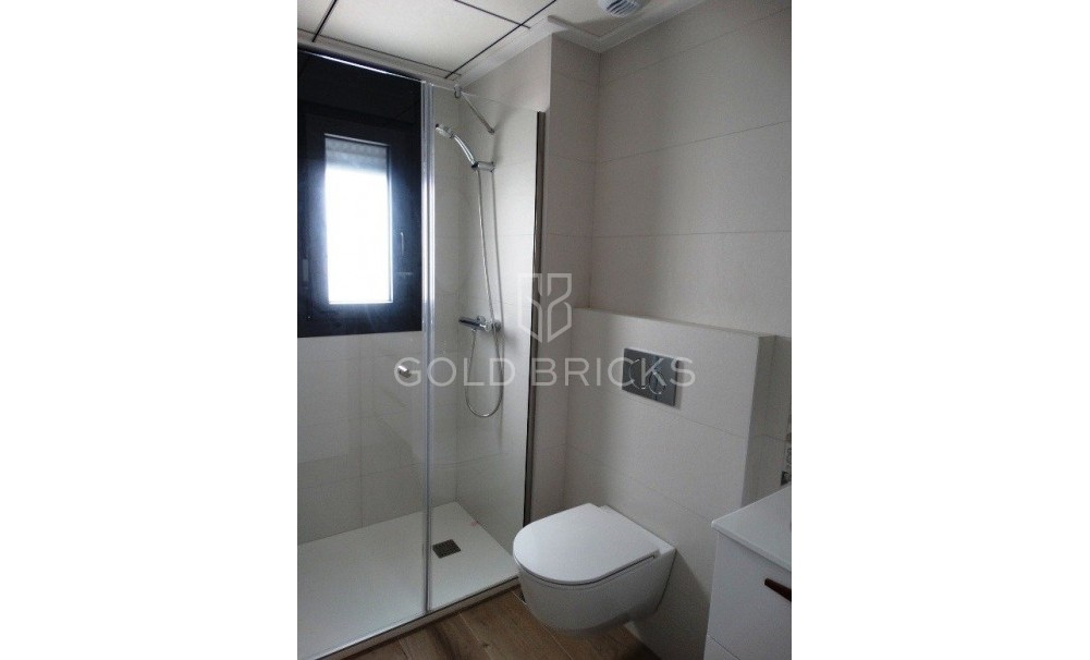 New Build · Villa · Pilar de la Horadada · pueblo