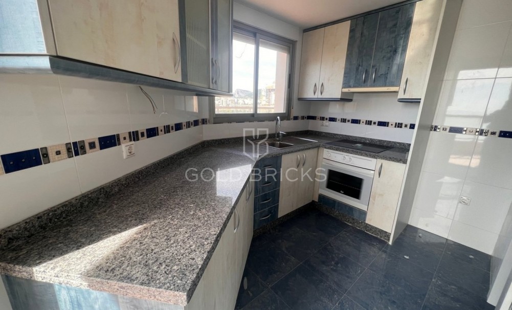 New Build · Penthouse · Calpe · Playa La Fossa