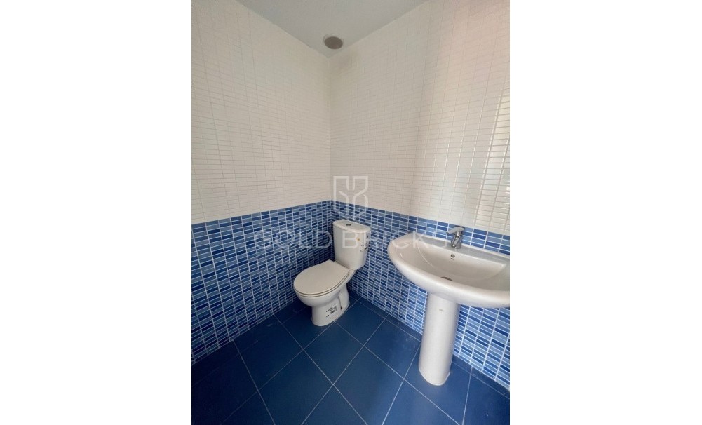 New Build · Penthouse · Calpe · Playa La Fossa