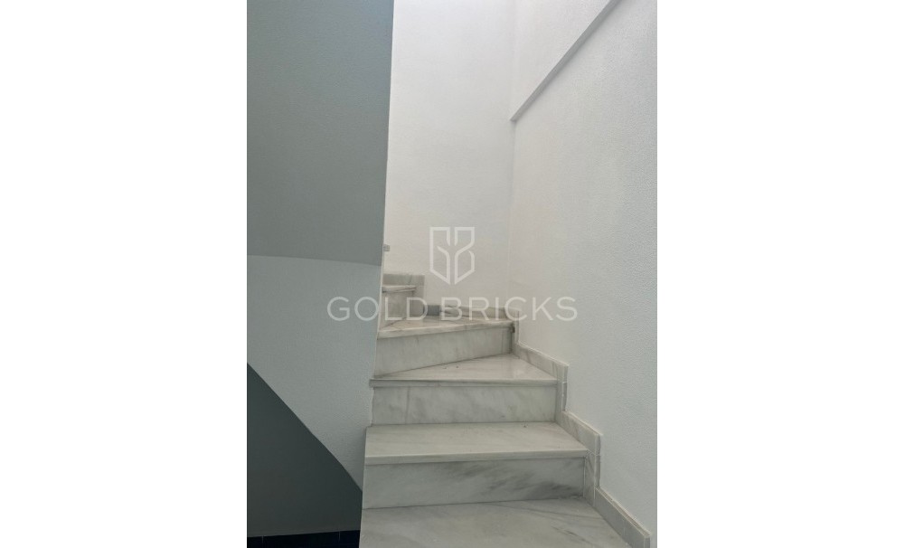 New Build · Penthouse · Calpe · Playa La Fossa