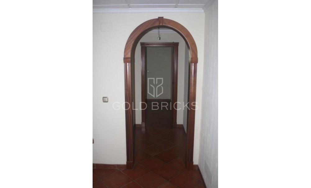 New Build · Town House · Torrevieja · Los altos