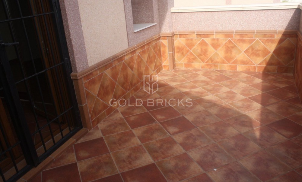 New Build · Town House · Torrevieja · Los altos