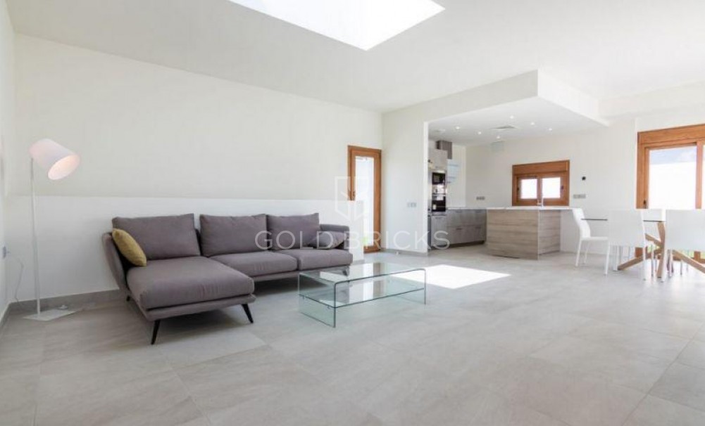 New Build · Villa · Torrevieja · Los altos