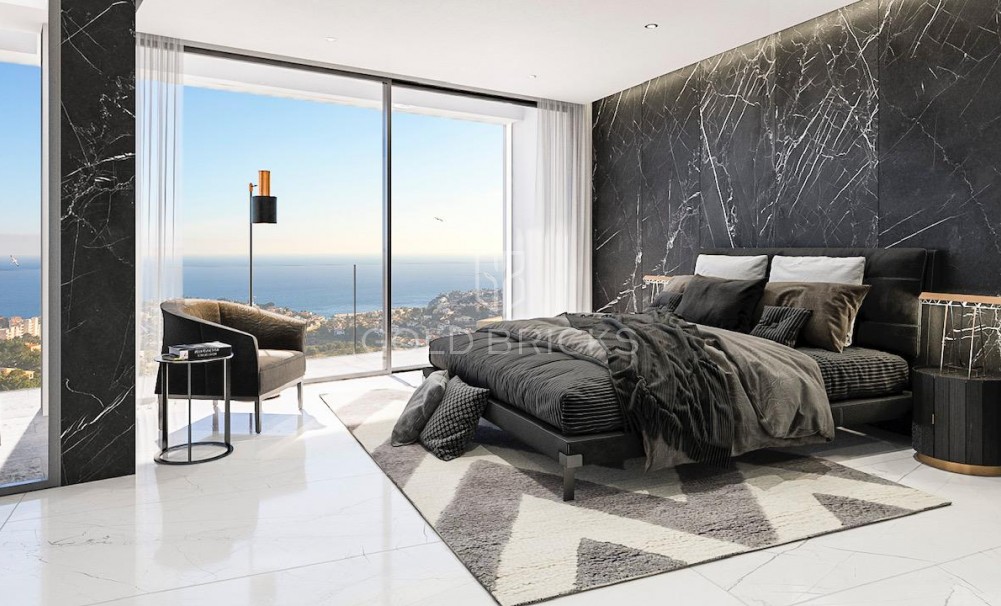 New Build · Villa · Calpe · Cucarres