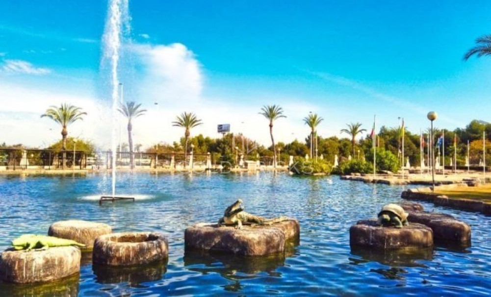 New Build · Villa · Torrevieja · Aguas Nuevas