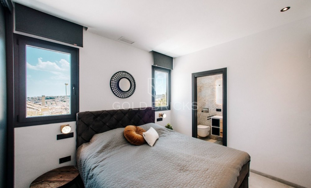 New Build · Bungalow · Rojales · La Marquesa Golf