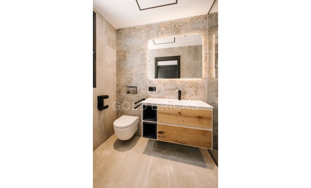 New Build · Bungalow · Rojales · La Marquesa Golf