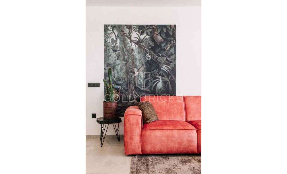 New Build · Bungalow · Rojales · La Marquesa Golf