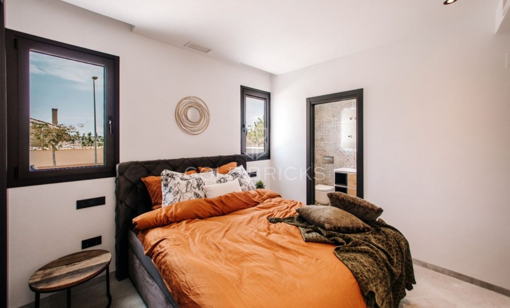 New Build · Bungalow · Rojales · La Marquesa Golf