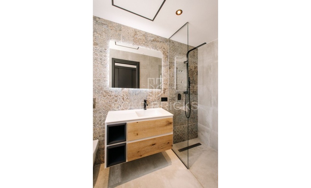 New Build · Bungalow · Rojales · La Marquesa Golf