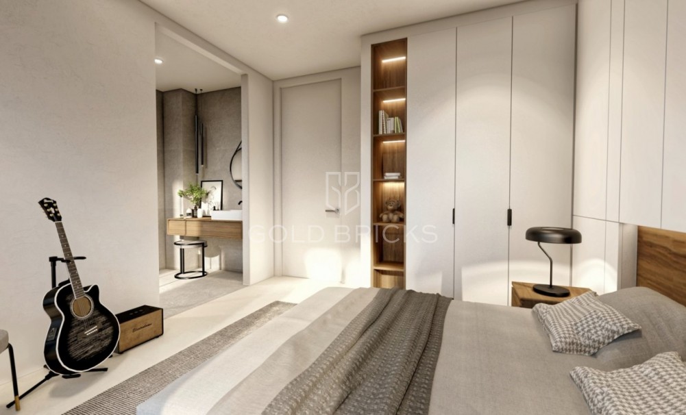 Nybyggnation · Villa · Altea · Sierra Altea