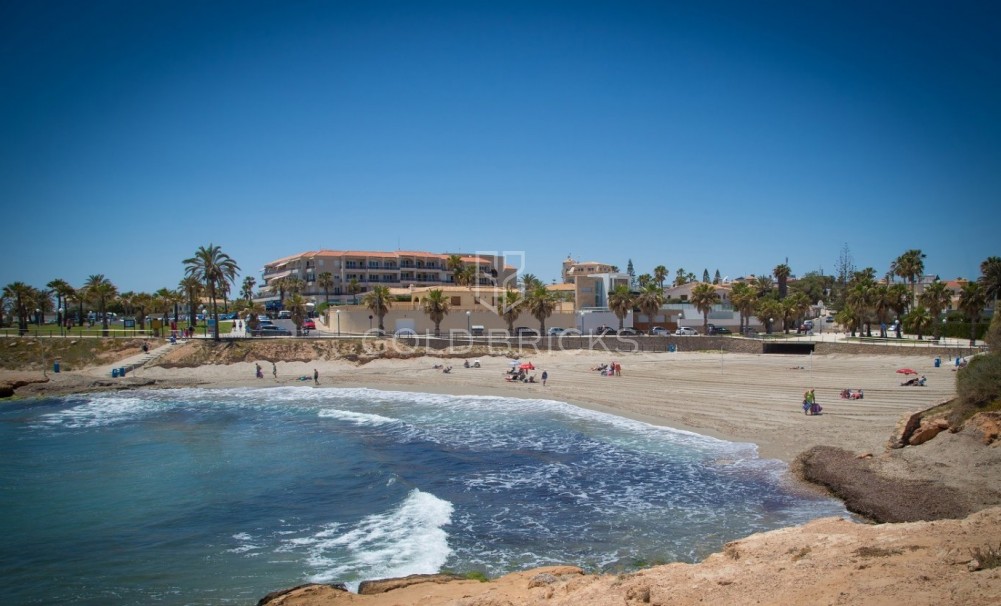 Nybyggnation · Villa · Orihuela Costa · Campoamor