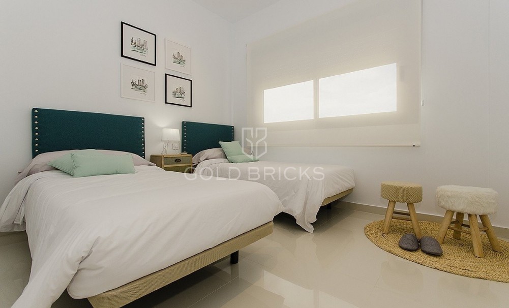 New Build · Villa · Orihuela Costa · Campoamor