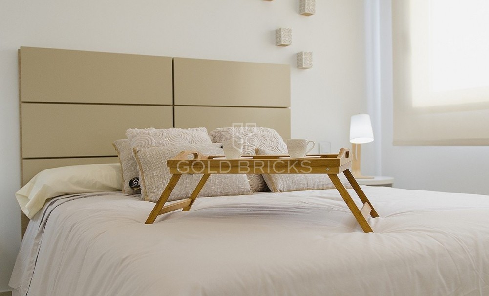 New Build · Villa · Orihuela Costa · Campoamor