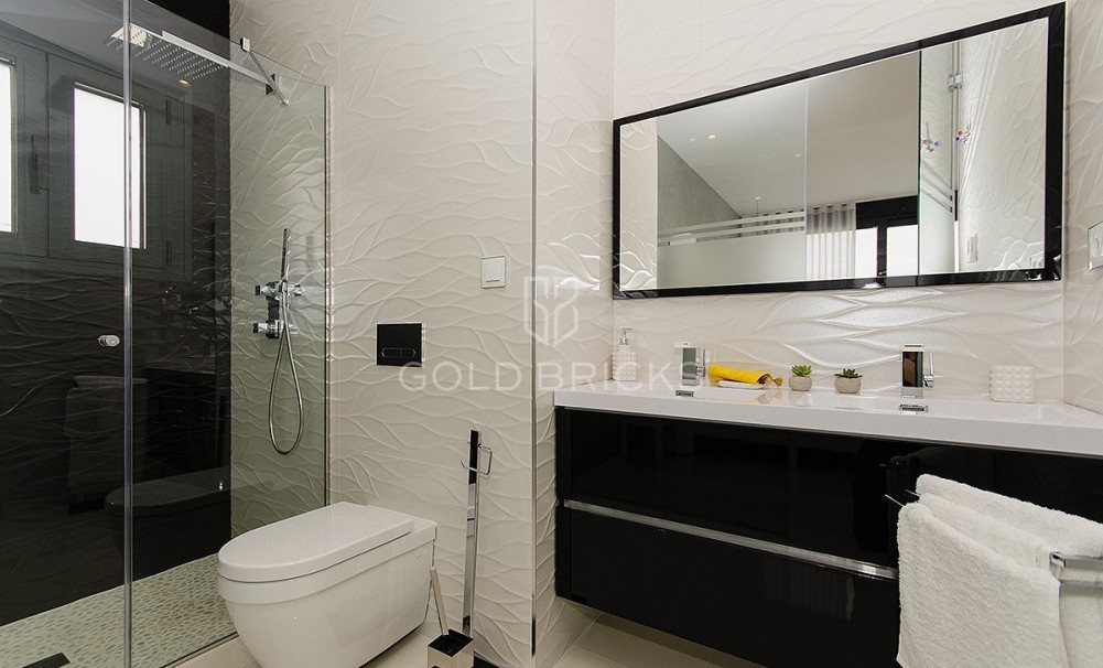 New Build · Villa · Orihuela Costa · Campoamor