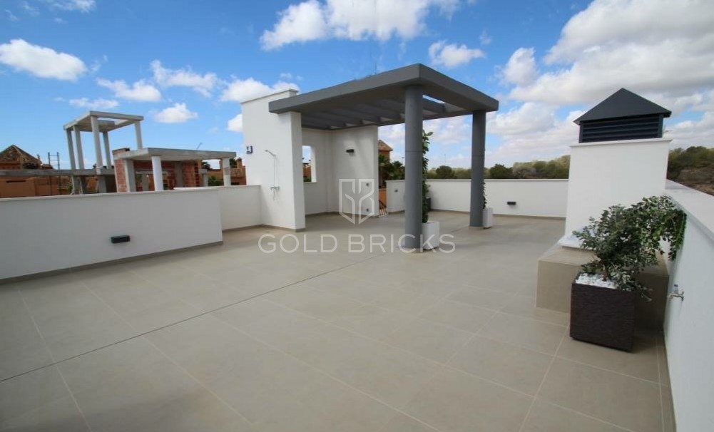 New Build · Villa · San Miguel de Salinas · Cerro del Sol