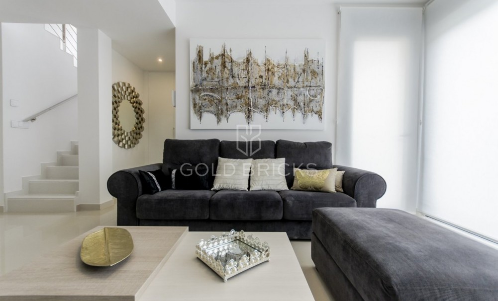 New Build · Villa · San Miguel de Salinas · Cerro del Sol