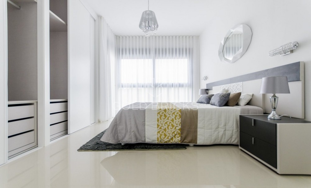 New Build · Villa · San Miguel de Salinas · Cerro del Sol