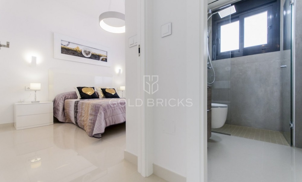 New Build · Villa · San Miguel de Salinas · Cerro del Sol