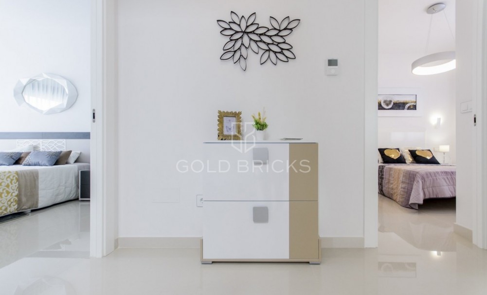 New Build · Villa · San Miguel de Salinas · Cerro del Sol