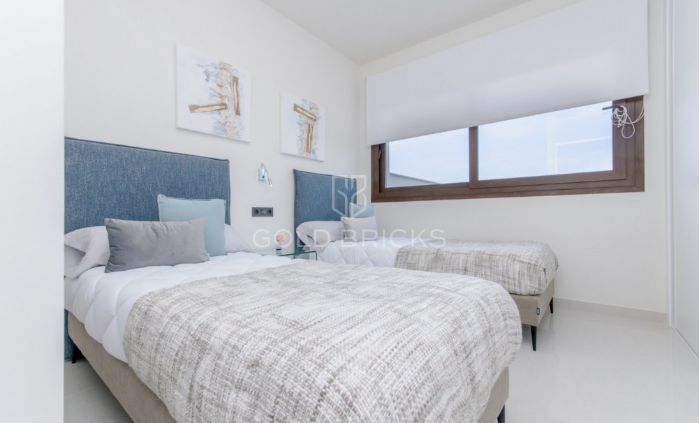 New Build · Bungalow · Torrevieja · Los balcones