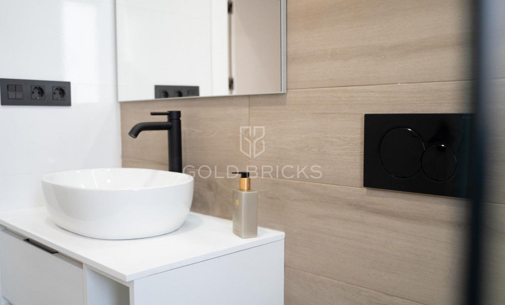 New Build · Town House · Orihuela Costa · Entre golf