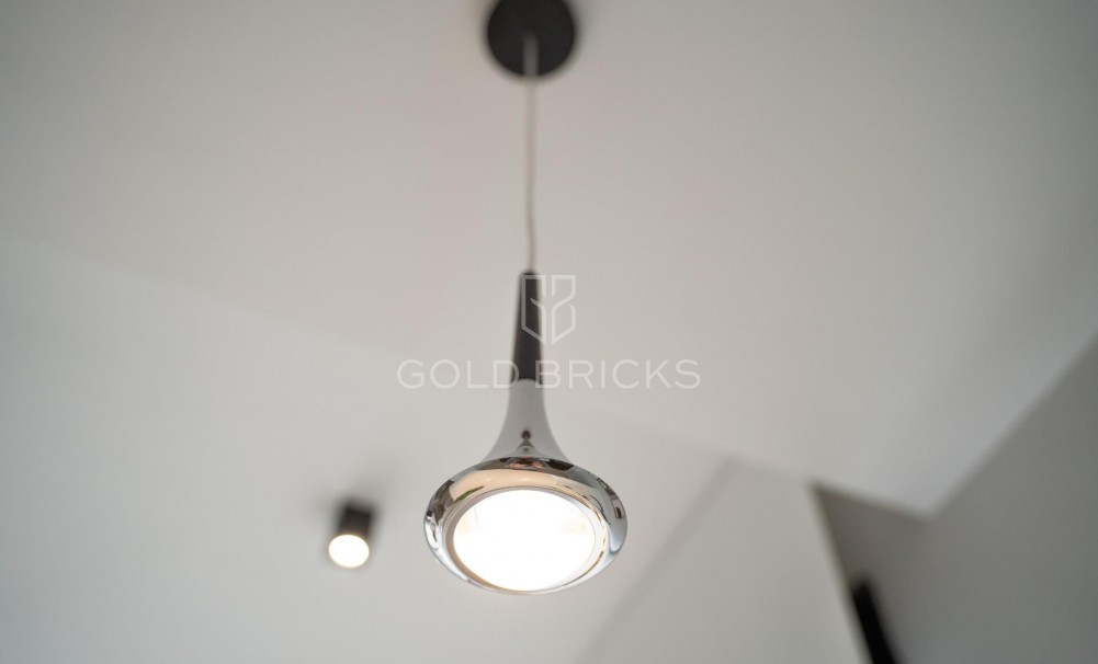 New Build · Town House · Orihuela Costa · Entre golf