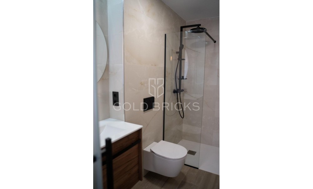 New Build · Town House · Orihuela Costa · Entre golf