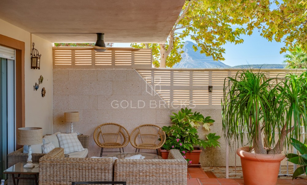 Sale · Apartment / flat · Jávea/Xàbia · El Arenal