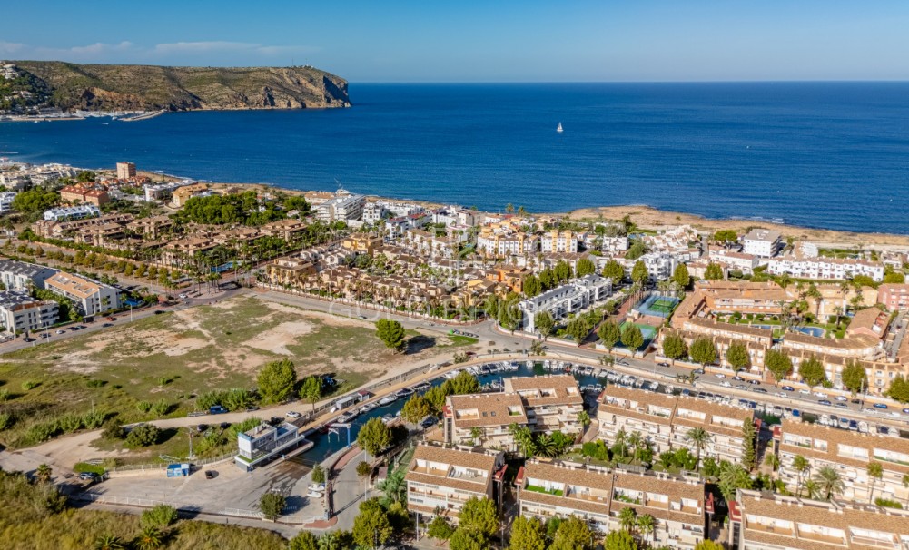 Sale · Apartment / flat · Jávea/Xàbia · El Arenal
