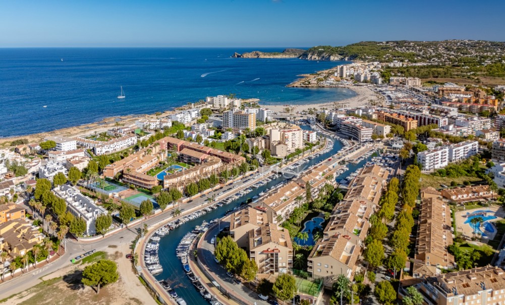 Sale · Apartment / flat · Jávea/Xàbia · El Arenal
