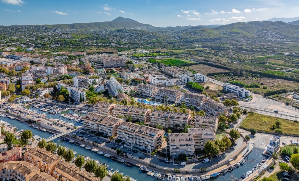 Sale · Apartment / flat · Jávea/Xàbia · El Arenal