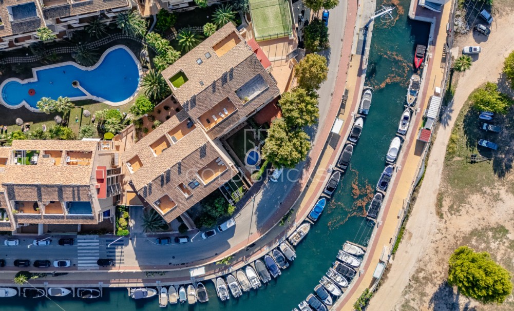 Sale · Apartment / flat · Jávea/Xàbia · El Arenal