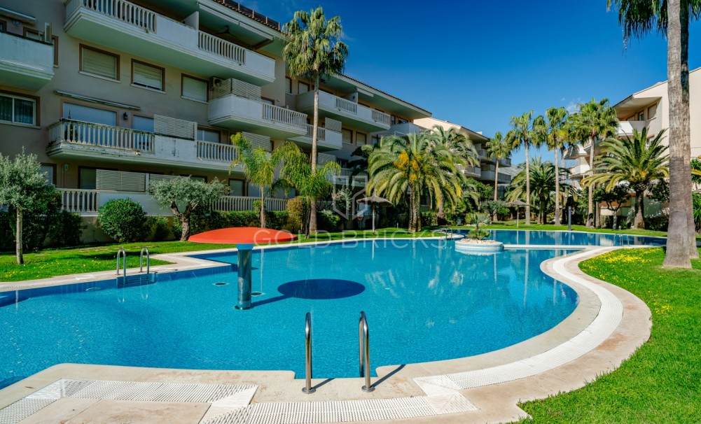 Sale · Apartment / flat · Jávea/Xàbia · El Arenal