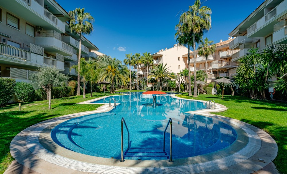 Sale · Apartment / flat · Jávea/Xàbia · El Arenal