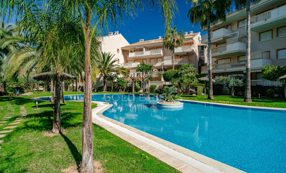 Sale · Apartment / flat · Jávea/Xàbia · El Arenal