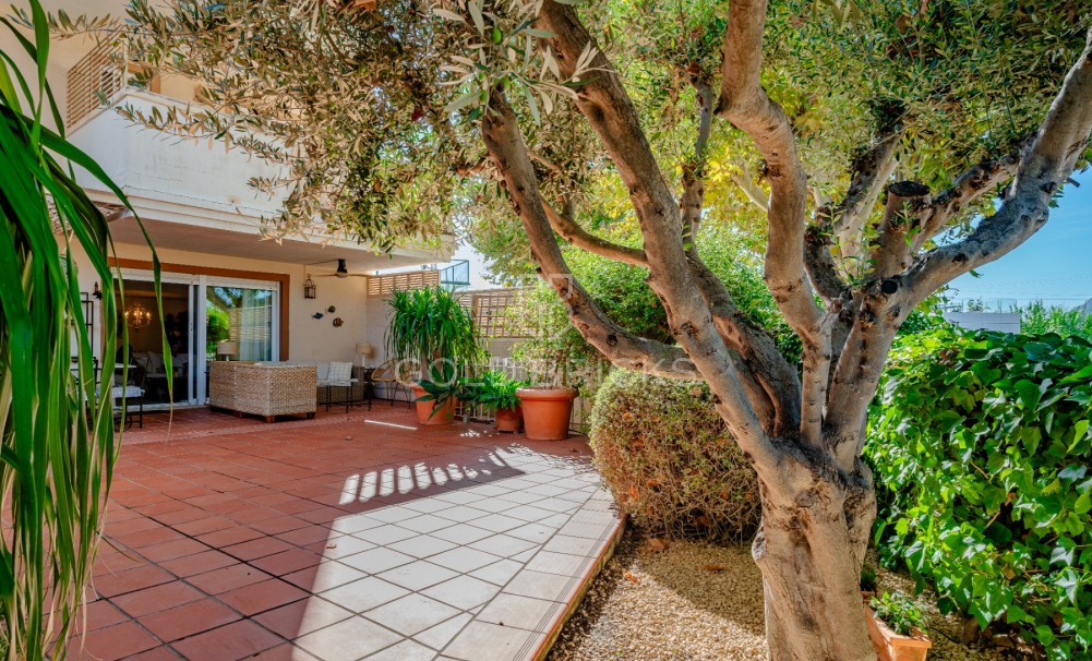 Sale · Apartment / flat · Jávea/Xàbia · El Arenal