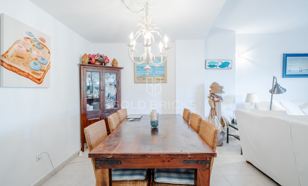 Sale · Apartment / flat · Jávea/Xàbia · El Arenal