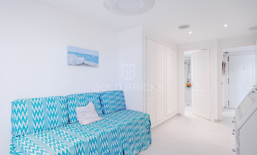 Sale · Apartment / flat · Jávea/Xàbia · El Arenal