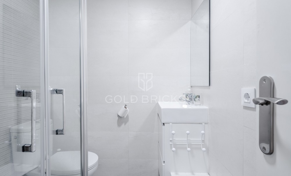 Sale · Apartment / flat · Jávea/Xàbia · El Arenal