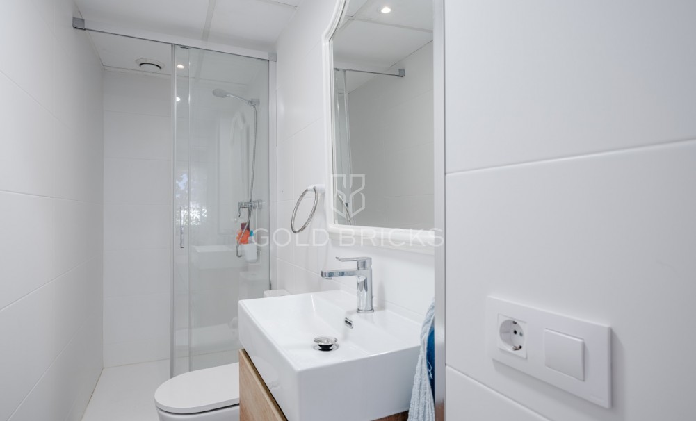 Sale · Apartment / flat · Jávea/Xàbia · El Arenal