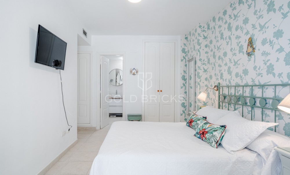 Sale · Apartment / flat · Jávea/Xàbia · El Arenal