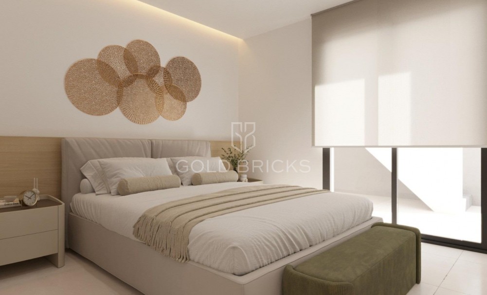 New Build · Bungalow · Torrevieja · Lago Jardín II