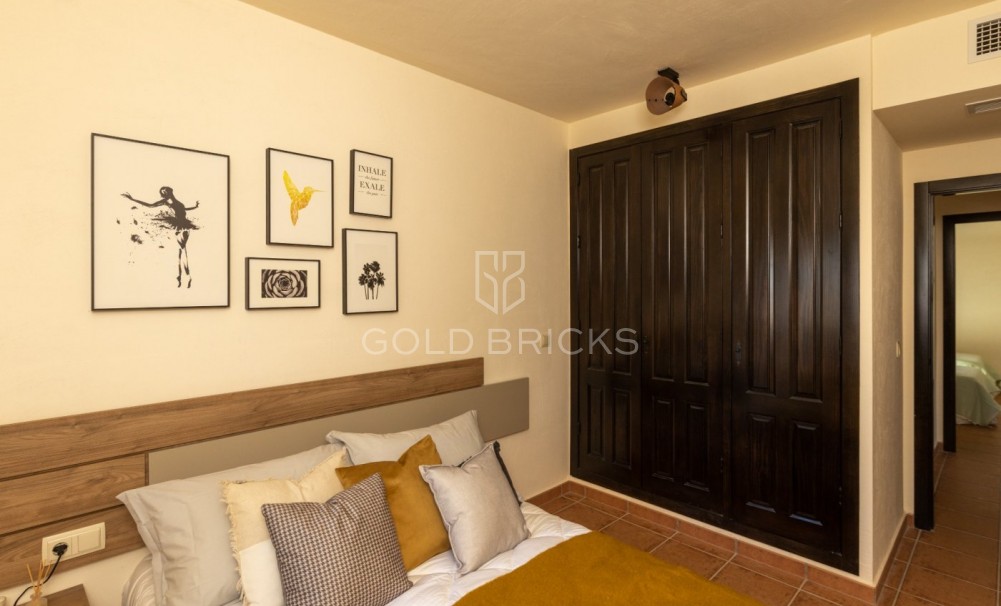 New Build · Villa · Fuente Álamo · Las Palas