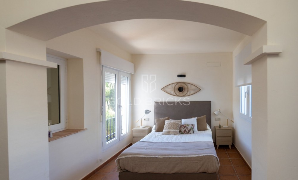 New Build · Villa · Fuente Álamo · Las Palas